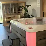 Appartement Belle View Strumyk 212 - Jacuzzi &