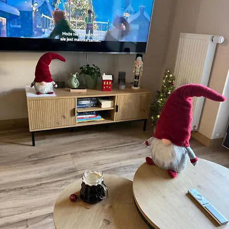 Belle View 212 Strumyk - Jacuzzi & Sauna Apartman Szklarska Poręba