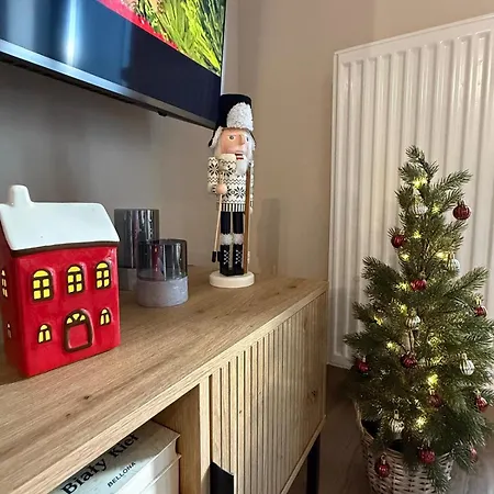 Belle View 212 Strumyk - Jacuzzi & Sauna