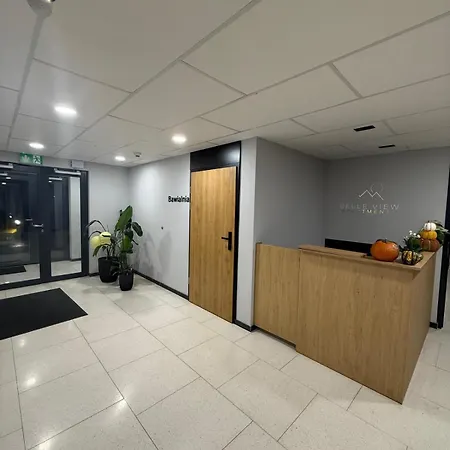 Belle View 212 Strumyk - Jacuzzi & Sauna Szklarska Poręba