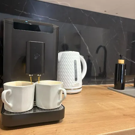 Belle View Strumyk 212 - Mountain View & Spa Апартаменты *