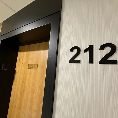 Panorama & Spa - Belle View Strumyk 212 公寓