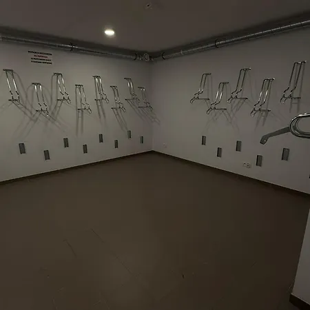 Belle View 212 Strumyk - Jacuzzi & Sauna Apartmán