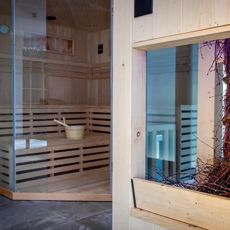 公寓 Belle View 212 Strumyk - Jacuzzi & Sauna *