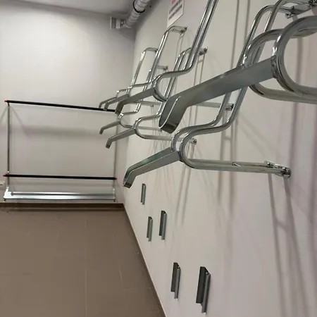 公寓 Belle View 212 Strumyk - Jacuzzi & Sauna *