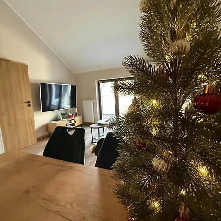 Belle View 212 Strumyk - Jacuzzi & Sauna Sklářská Poruba