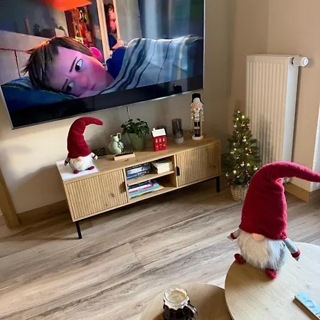 Belle View 212 Strumyk - Jacuzzi & Sauna Apartmán *