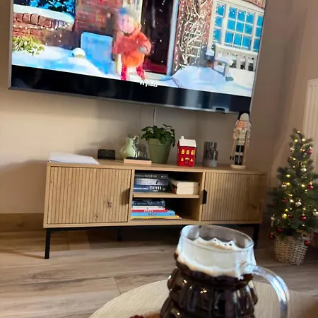 Belle View 212 Strumyk - Jacuzzi & Sauna Sklářská Poruba