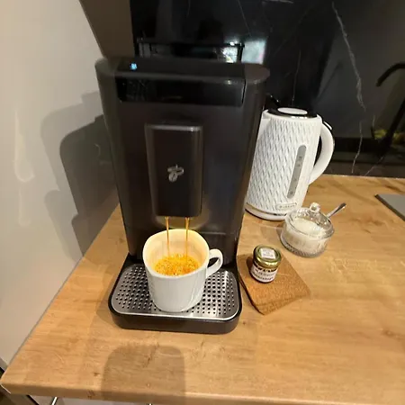 Belle View 212 Strumyk - Jacuzzi & Sauna Apartmán Sklářská Poruba