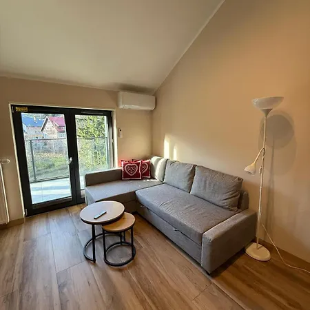Apartamento Belle View Strumyk 212 - Mountain View &