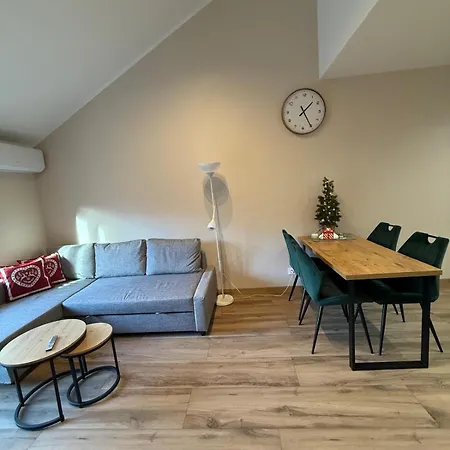Apartamento Belle View Strumyk 212 - Mountain View &