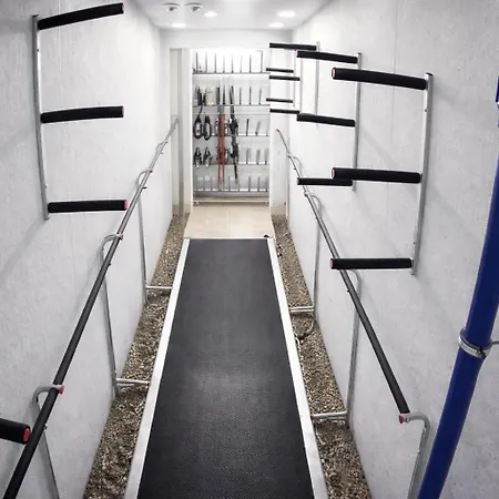 아파트 Belle View Strumyk 212 - Jacuzzi & Spa