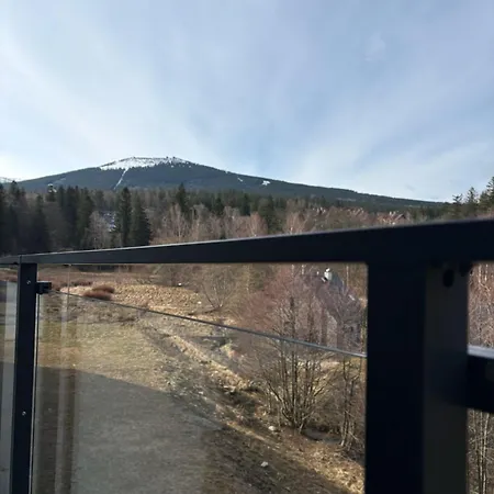 Belle View Strumyk 212 - Mountain View & *