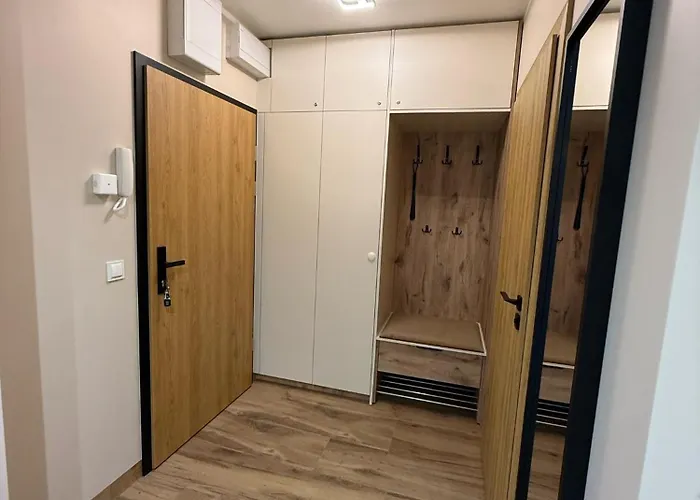 Panorama & Spa - Belle View Strumyk 212