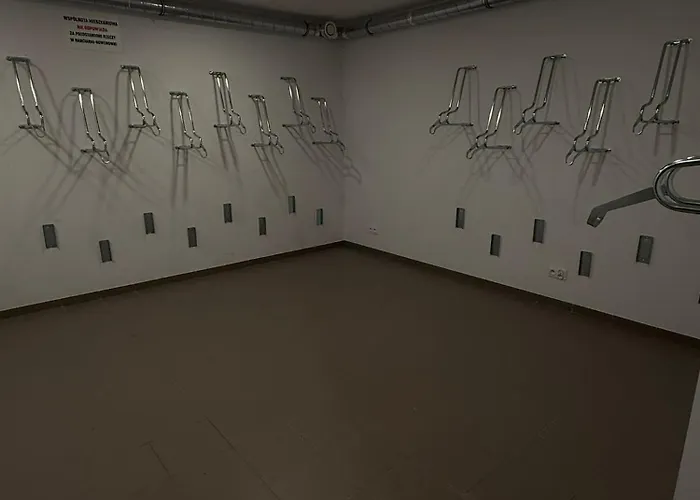 Panorama & Spa - Belle View Strumyk 212 公寓