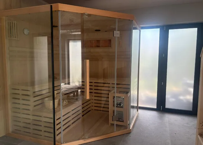 Belle View Strumyk 212 - Jacuzzi & Spa 아파트