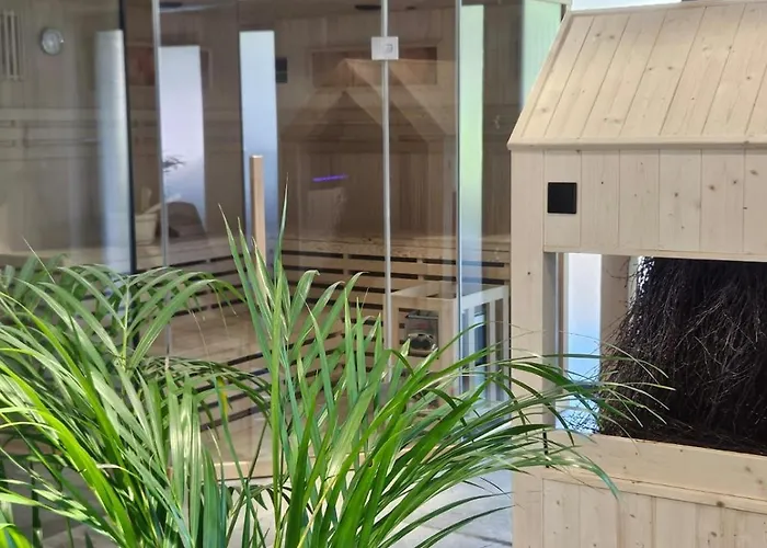 Belle View Strumyk 212 - Jacuzzi & Spa 아파트 *