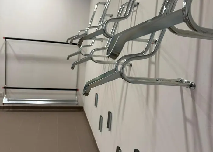 아파트 Belle View Strumyk 212 - Jacuzzi & Spa *