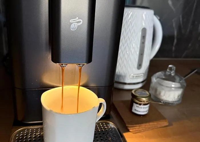 아파트 Belle View Strumyk 212 - Jacuzzi & Spa *