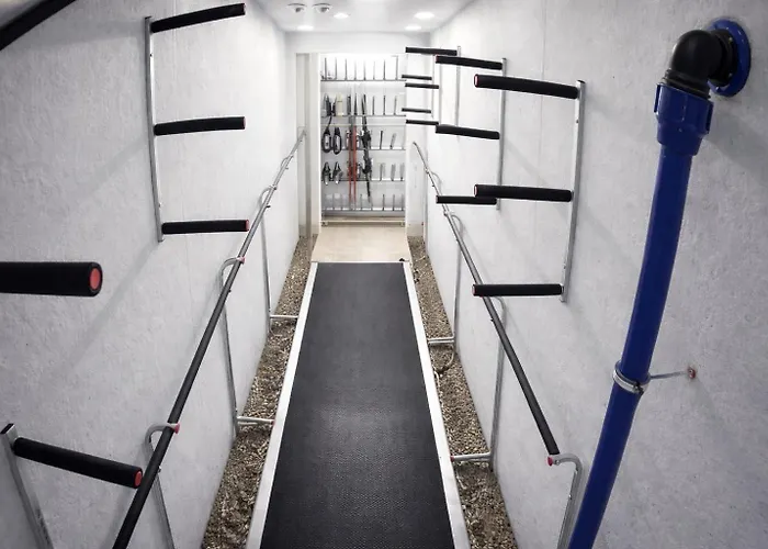 公寓 Panorama & Spa - Belle View Strumyk 212